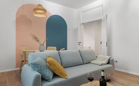 Vd Boutique Apartments No 1 Bucharest
